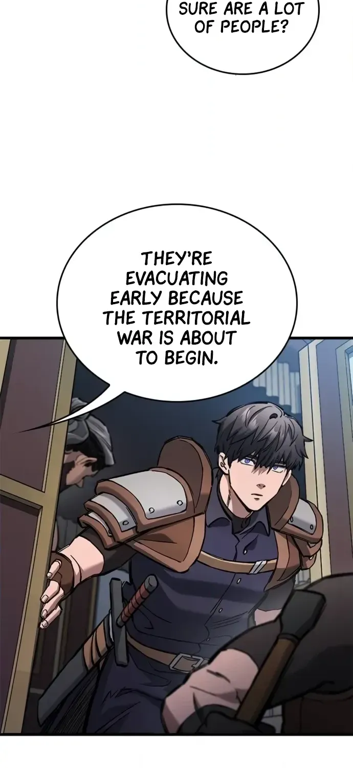Read Eternally Regressing Knight chapter 112.1 image 49 on Lezhin