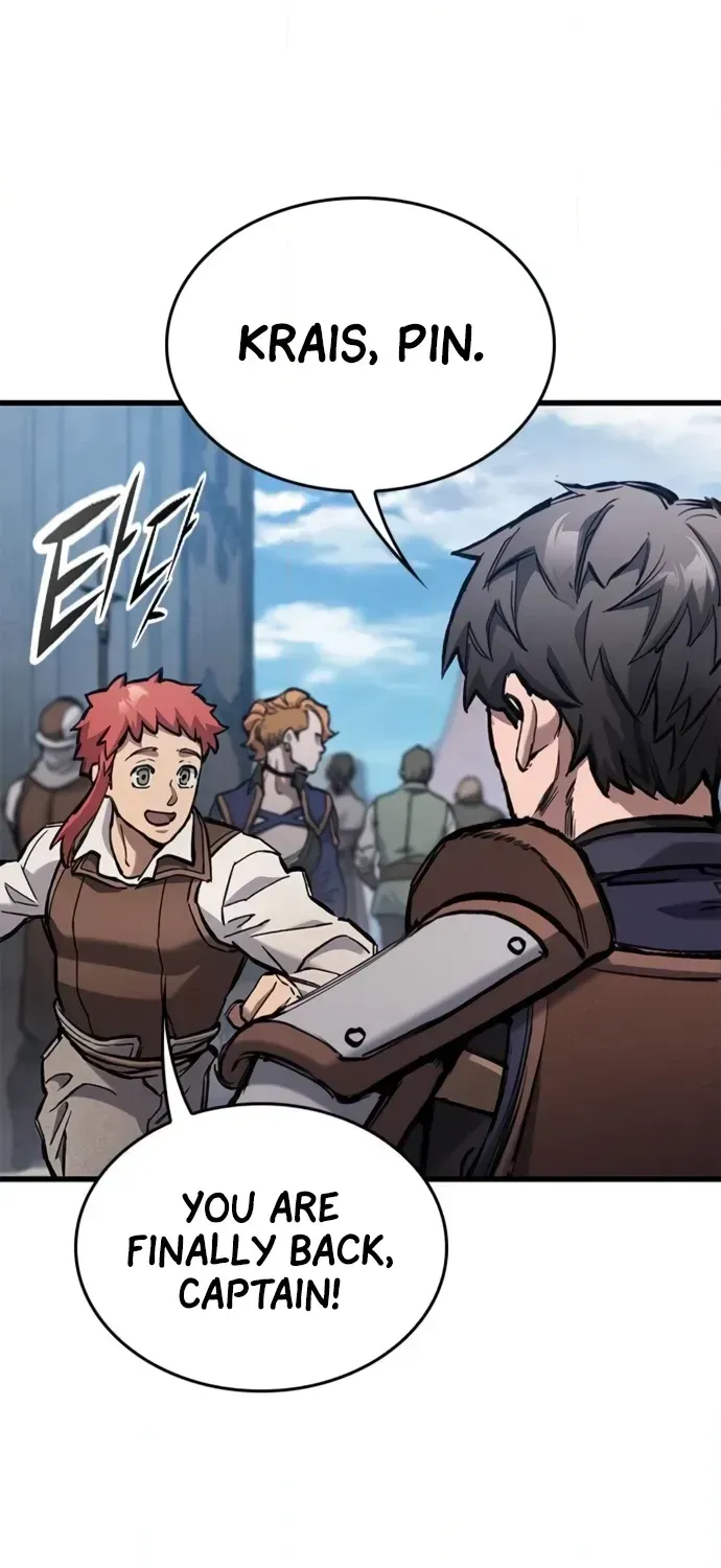 Read Eternally Regressing Knight chapter 112.1 image 50 on Lezhin