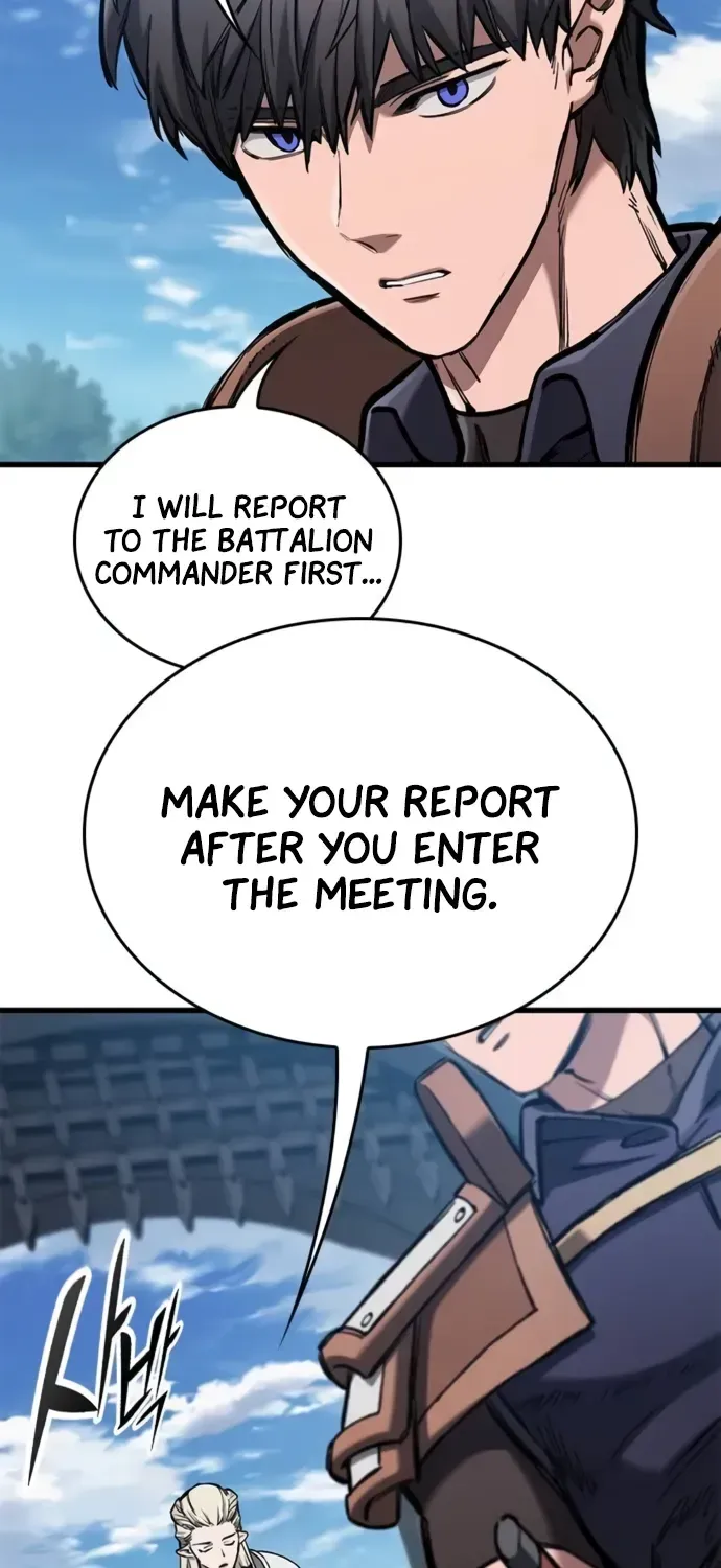 Read Eternally Regressing Knight chapter 112.1 image 55 on Lezhin