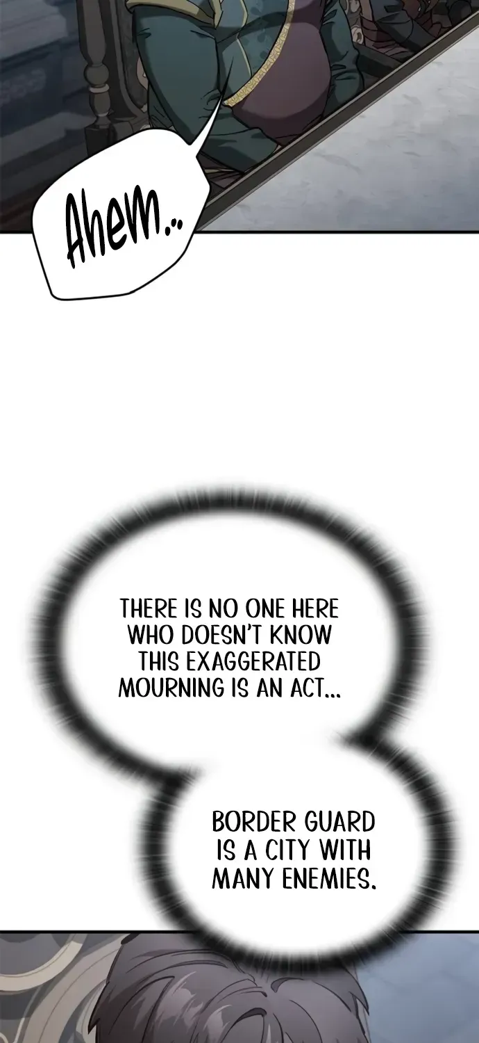 Read Eternally Regressing Knight chapter 112.1 image 75 on Lezhin