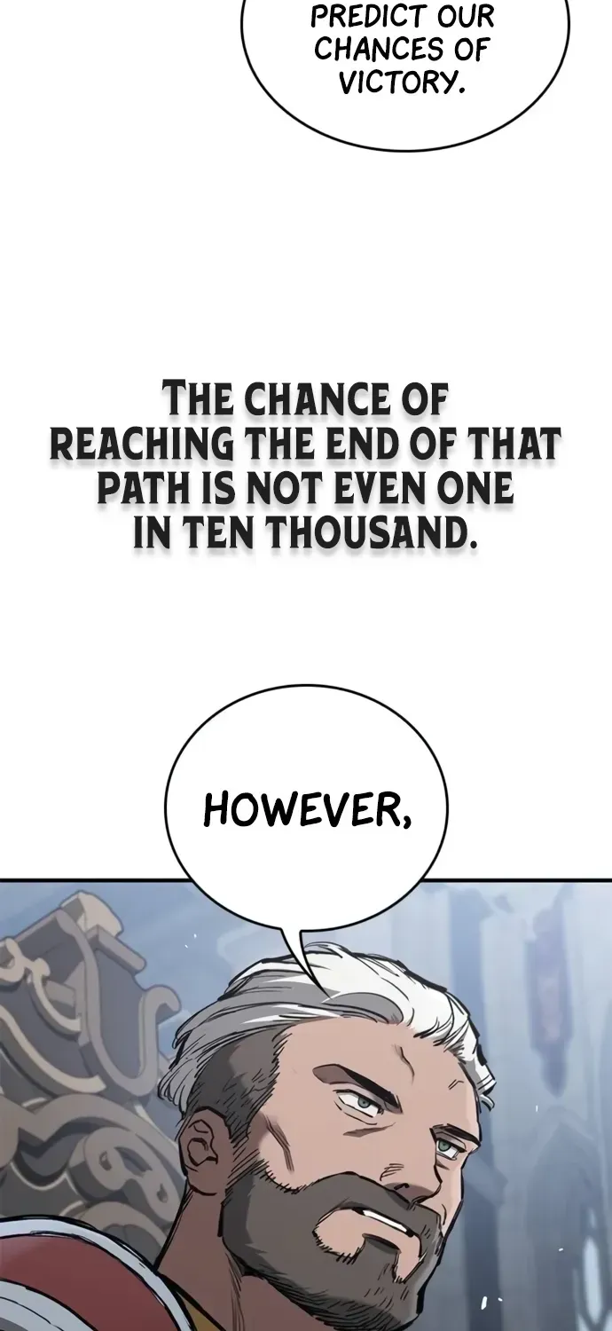 Read Eternally Regressing Knight chapter 112.1 image 84 on Lezhin