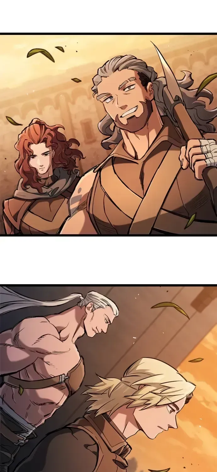 Read Eternally Regressing Knight chapter 112.2 image 102 on Lezhin