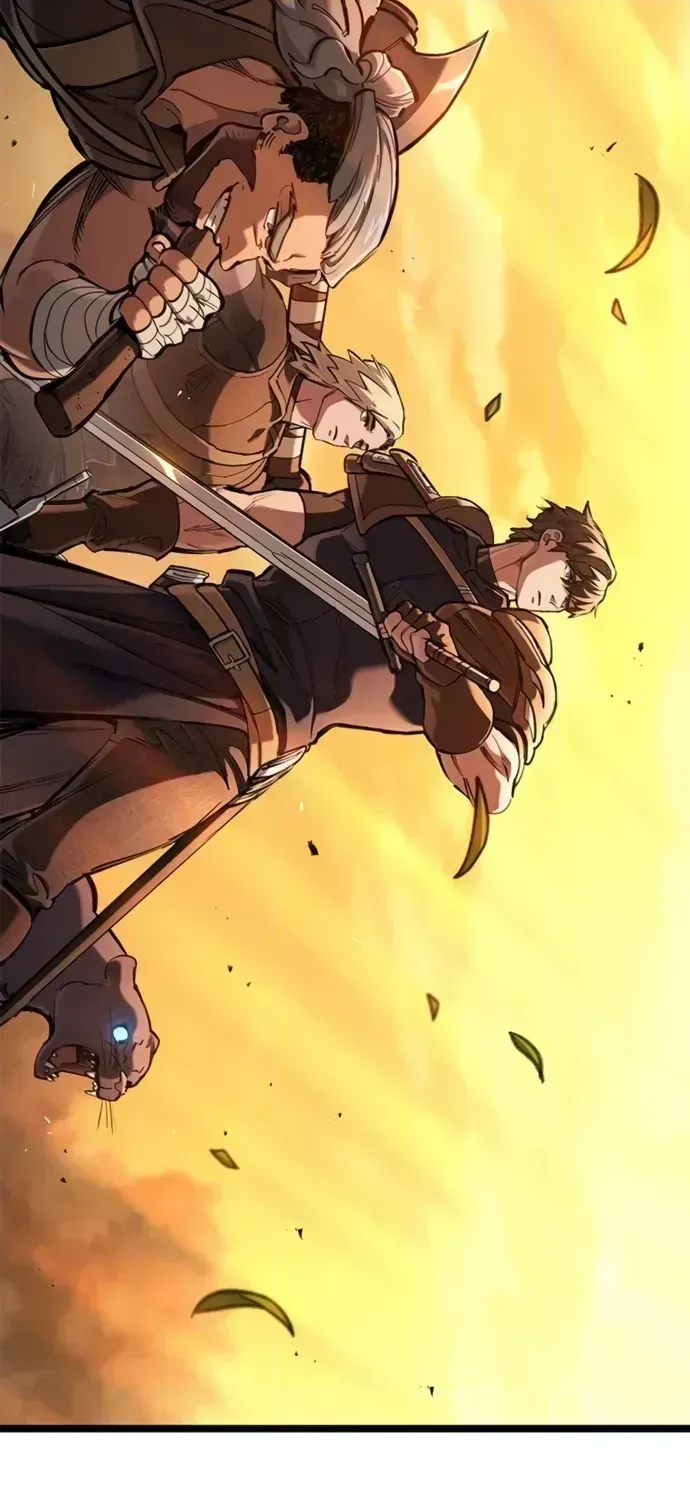 Read Eternally Regressing Knight chapter 112.2 image 109 on Lezhin