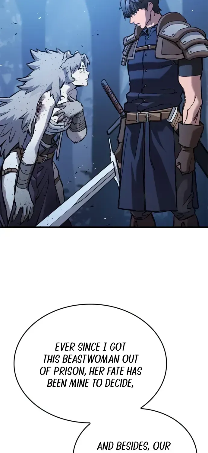 Read Eternally Regressing Knight chapter 112.2 image 18 on Lezhin