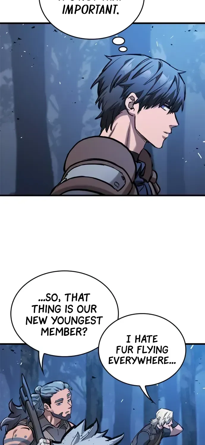 Read Eternally Regressing Knight chapter 112.2 image 22 on Lezhin
