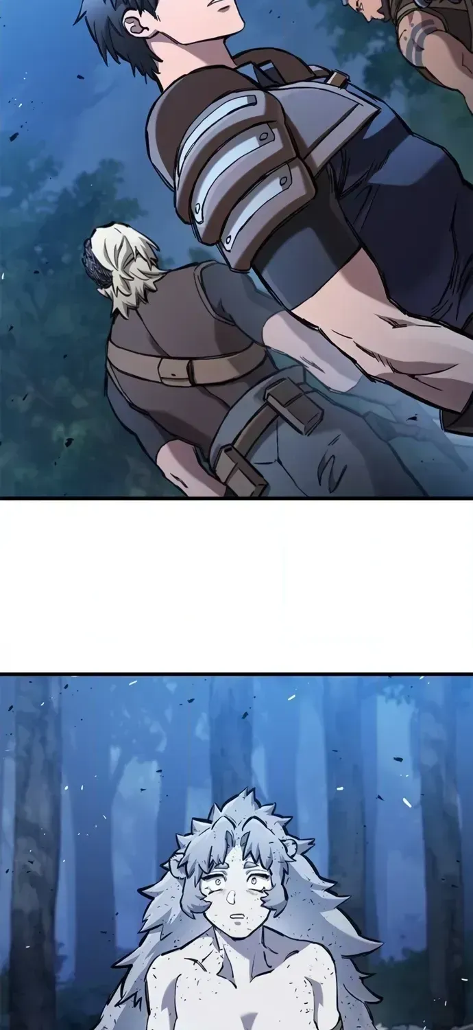 Read Eternally Regressing Knight chapter 112.2 image 27 on Lezhin