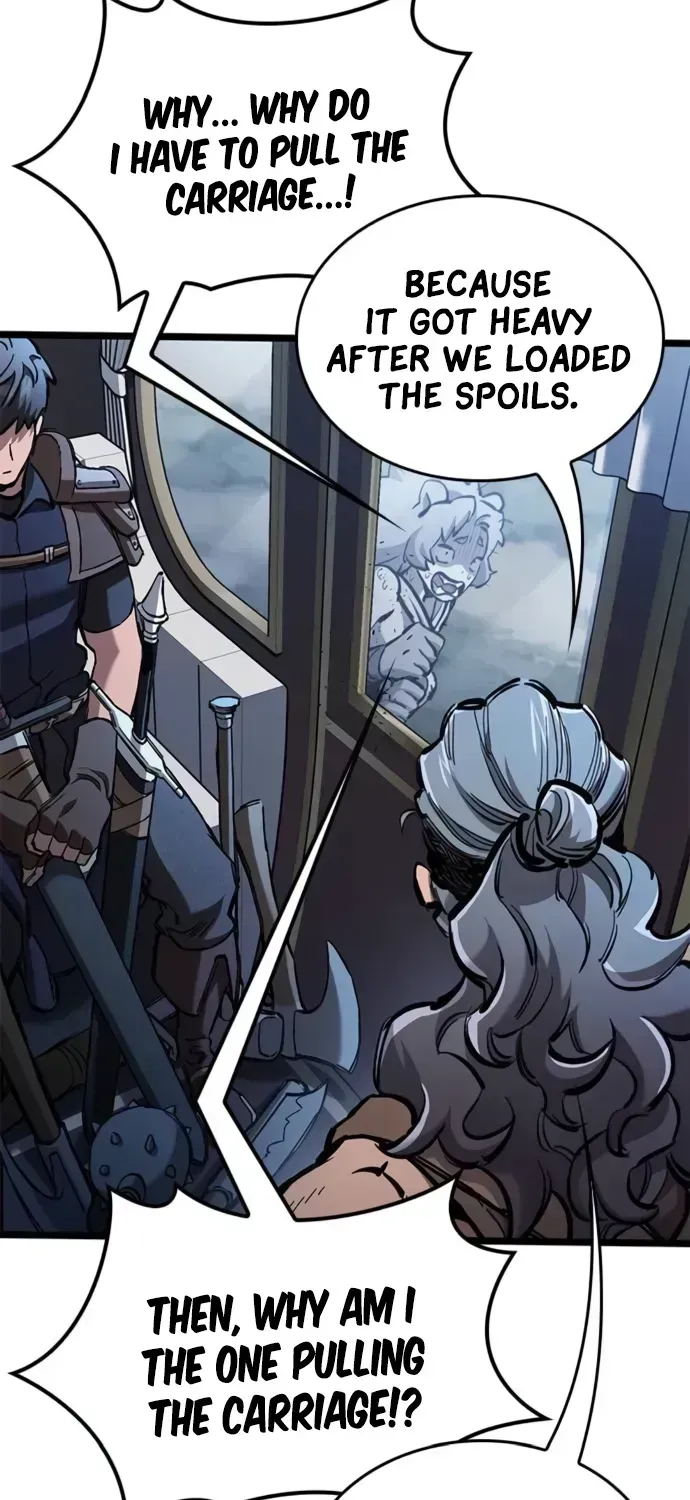Read Eternally Regressing Knight chapter 112.2 image 34 on Lezhin