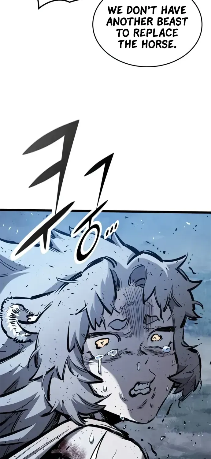 Read Eternally Regressing Knight chapter 112.2 image 35 on Lezhin