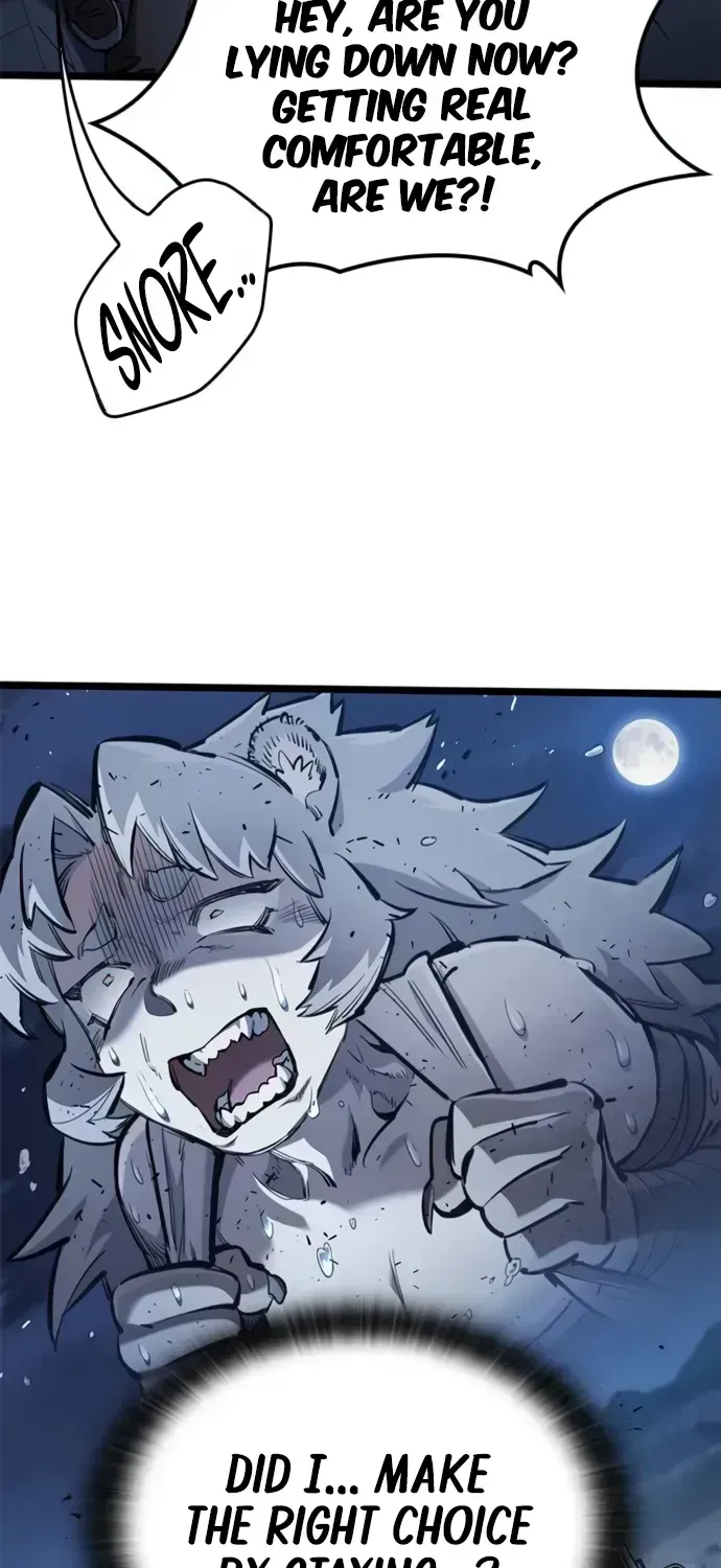 Read Eternally Regressing Knight chapter 112.2 image 40 on Lezhin