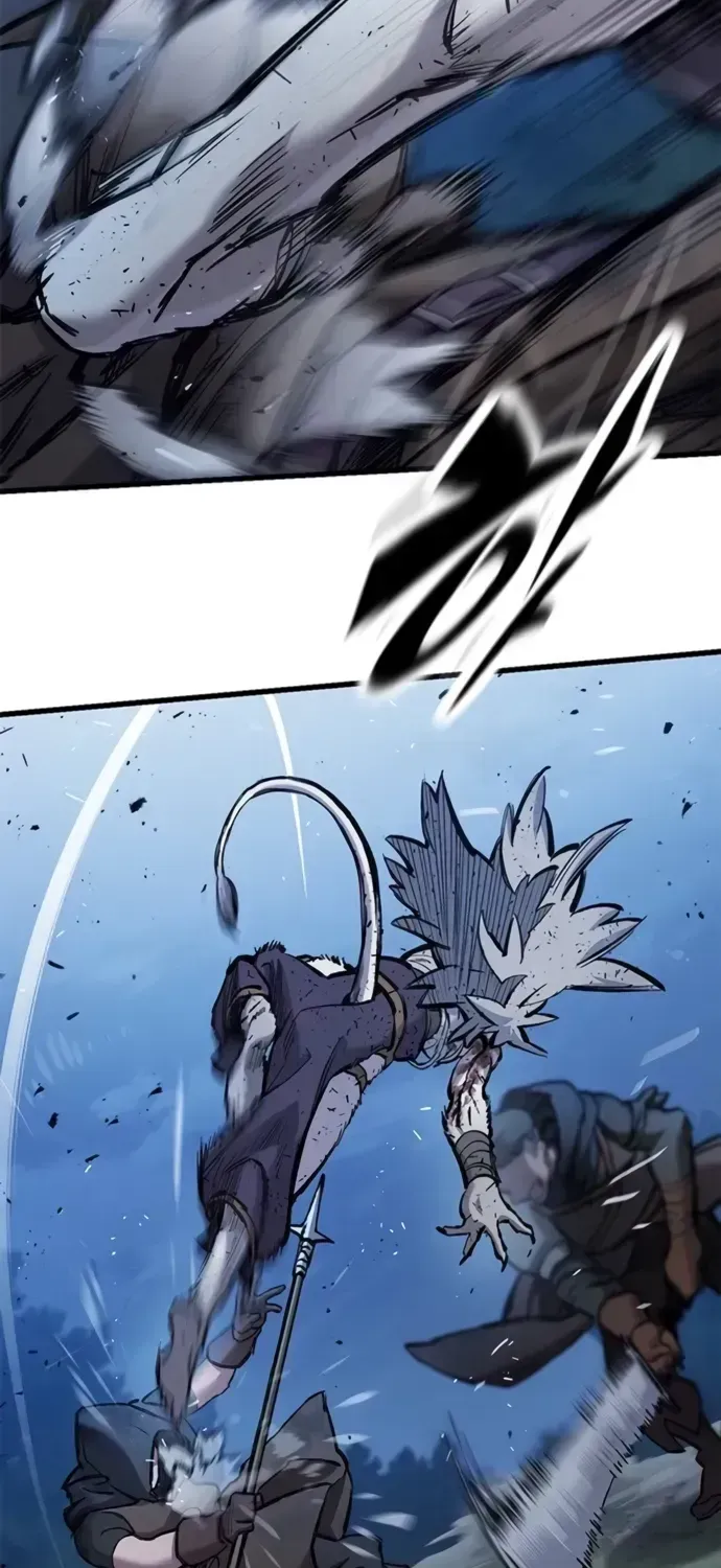 Read Eternally Regressing Knight chapter 112.2 image 5 on Lezhin