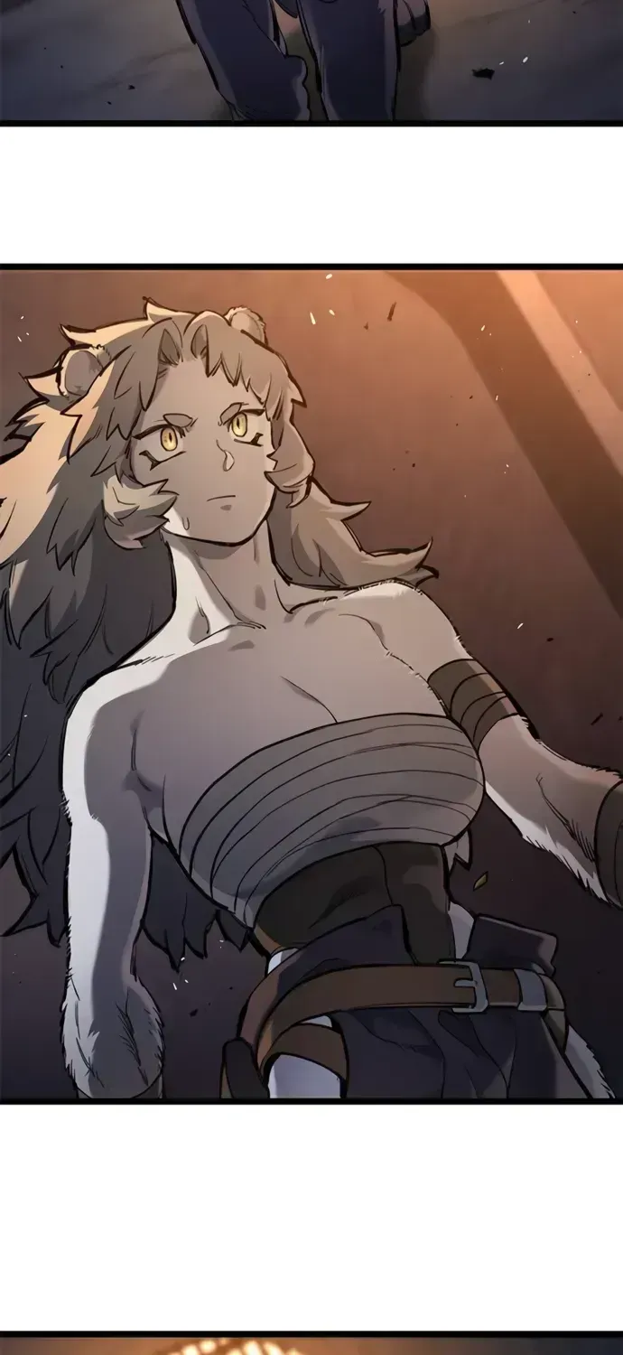 Read Eternally Regressing Knight chapter 112.3 image 104 on Lezhin