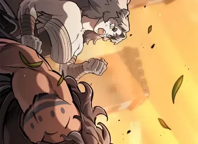 Read Eternally Regressing Knight chapter 112.3 image 108 on Lezhin