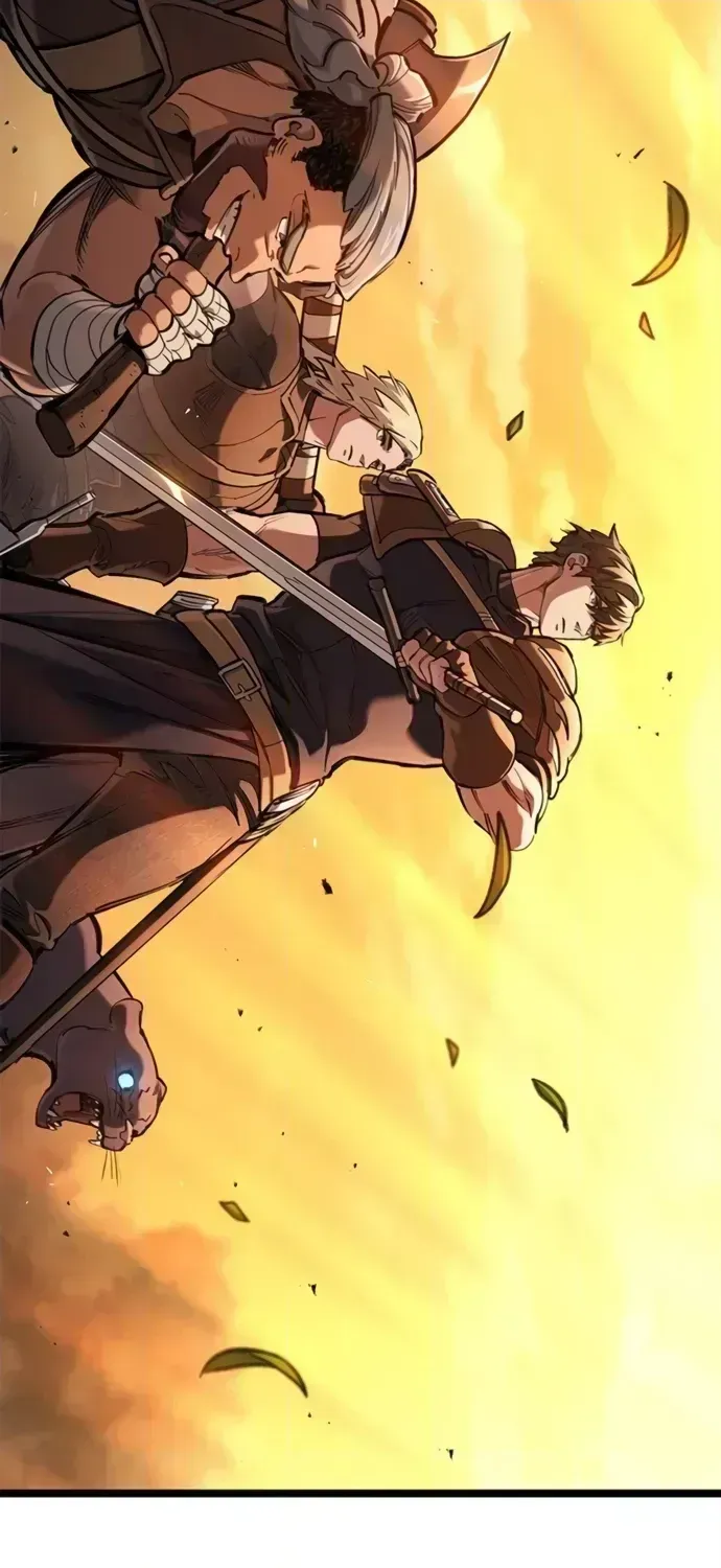 Read Eternally Regressing Knight chapter 112.3 image 109 on Lezhin