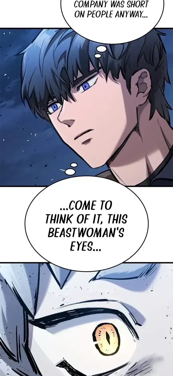 Read Eternally Regressing Knight chapter 112.3 image 19 on Lezhin