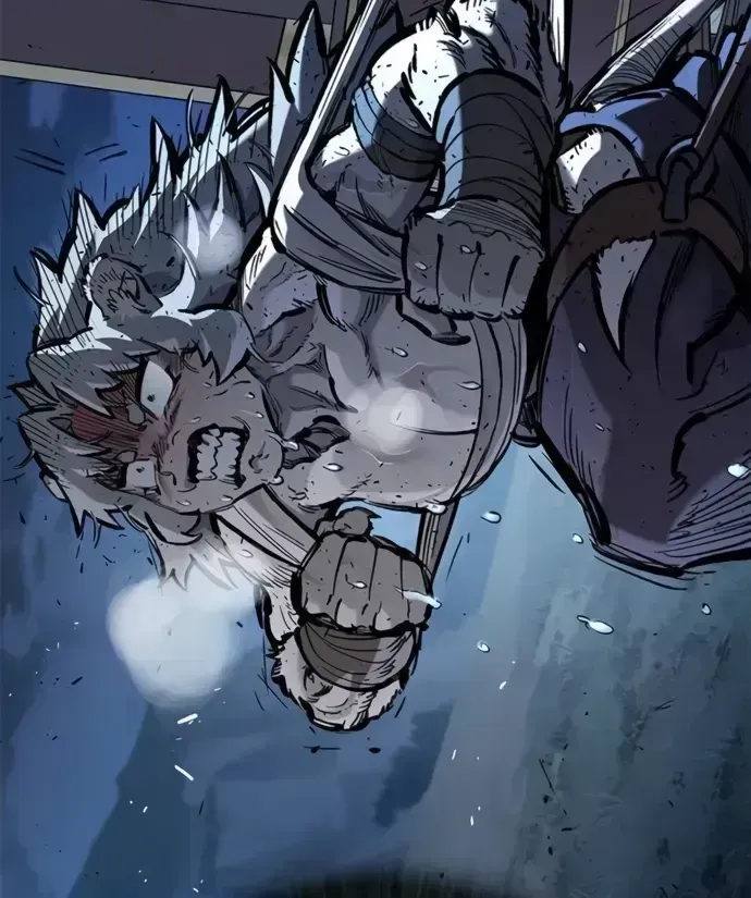 Read Eternally Regressing Knight chapter 112.3 image 31 on Lezhin