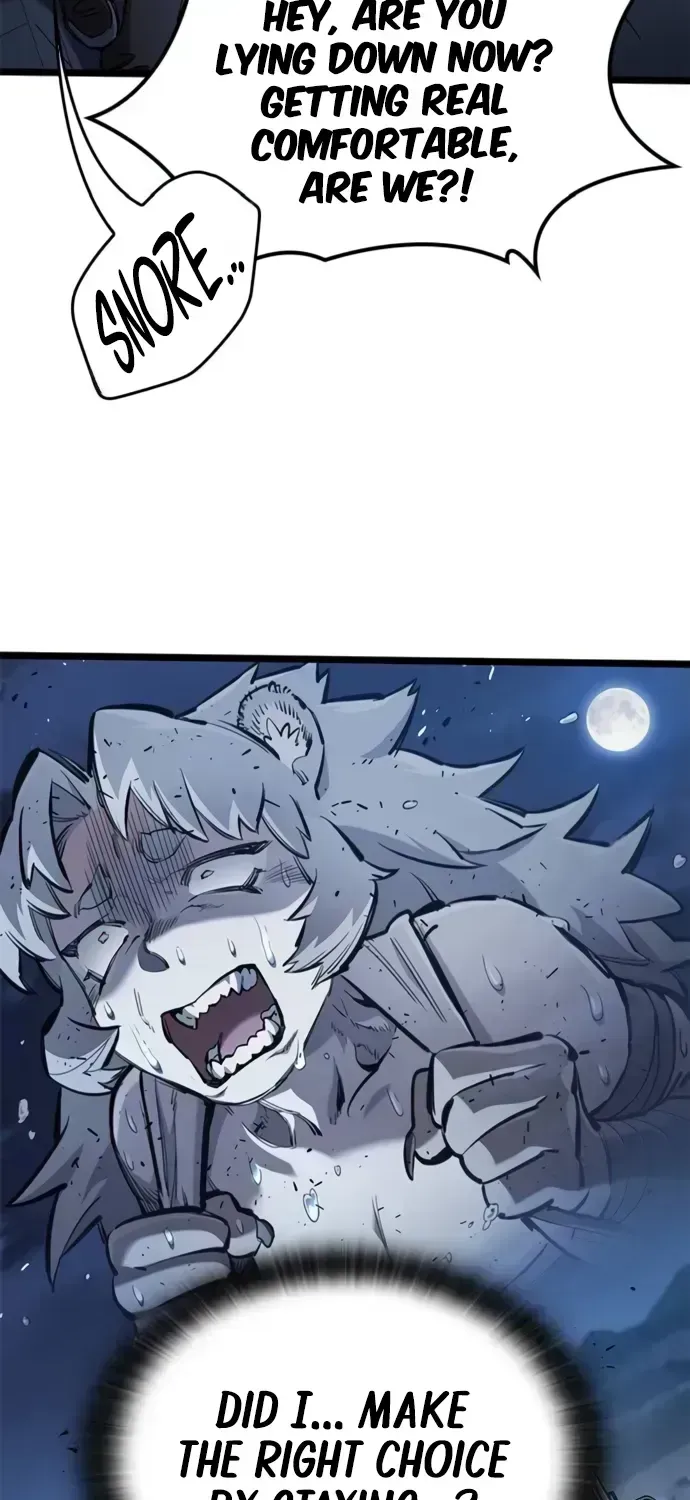Read Eternally Regressing Knight chapter 112.3 image 40 on Lezhin