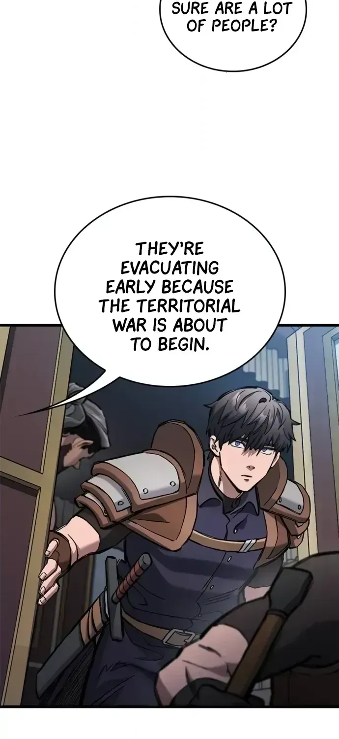 Read Eternally Regressing Knight chapter 112.3 image 49 on Lezhin