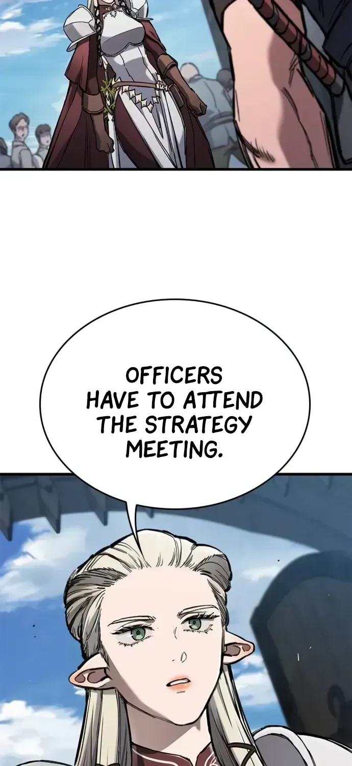Read Eternally Regressing Knight chapter 112.3 image 56 on Lezhin