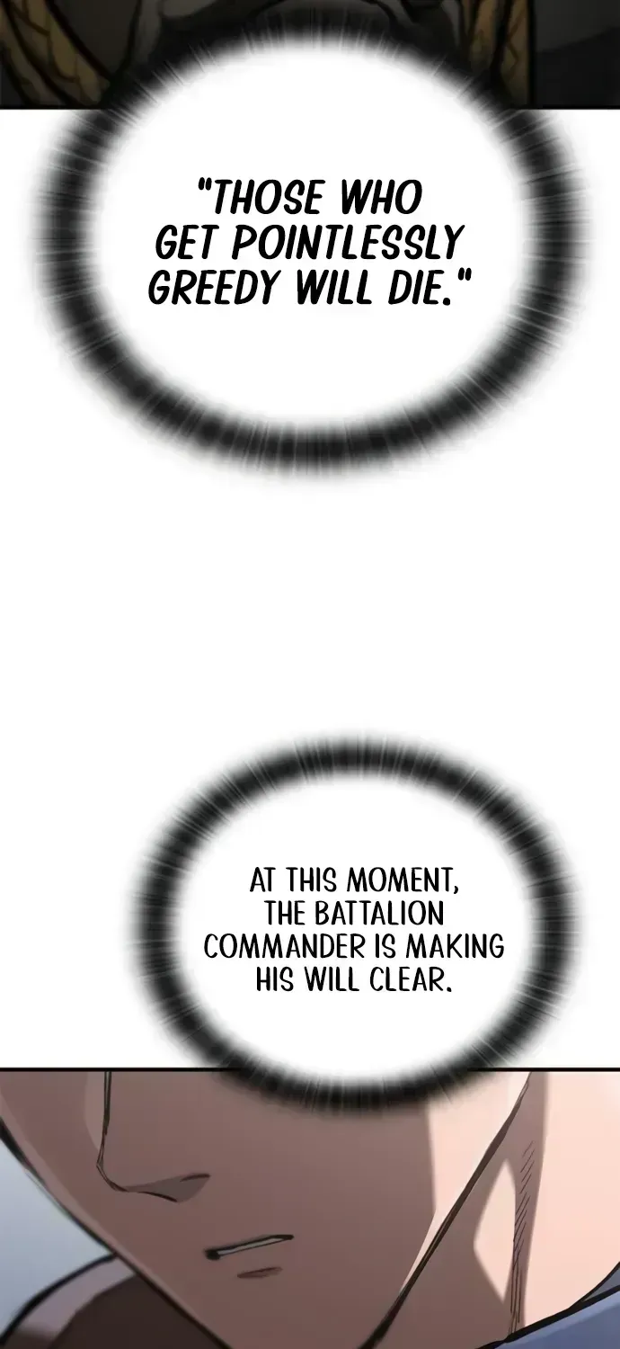 Read Eternally Regressing Knight chapter 112.3 image 78 on Lezhin