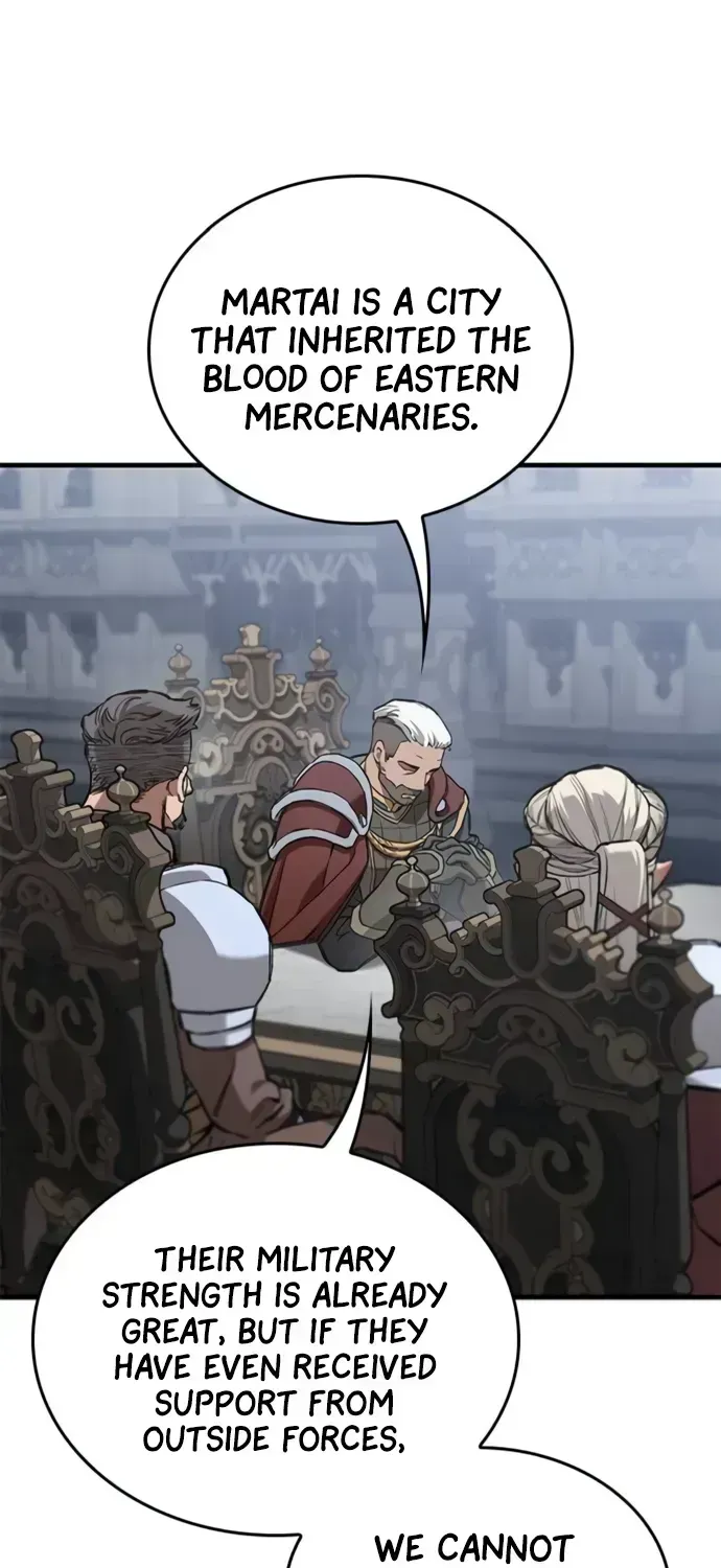 Read Eternally Regressing Knight chapter 112.3 image 83 on Lezhin