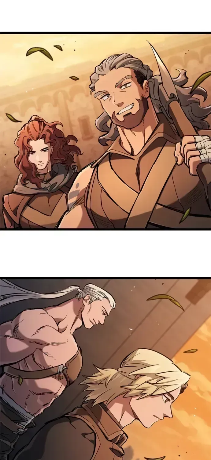 Read Eternally Regressing Knight chapter 112.4 image 102 on Lezhin