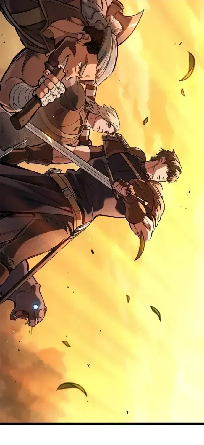 Read Eternally Regressing Knight chapter 112.4 image 109 on Lezhin