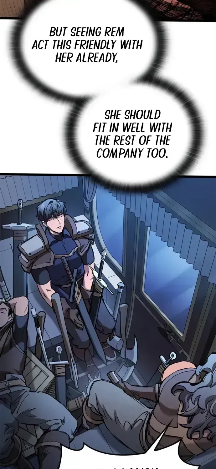 Read Eternally Regressing Knight chapter 112.4 image 39 on Lezhin