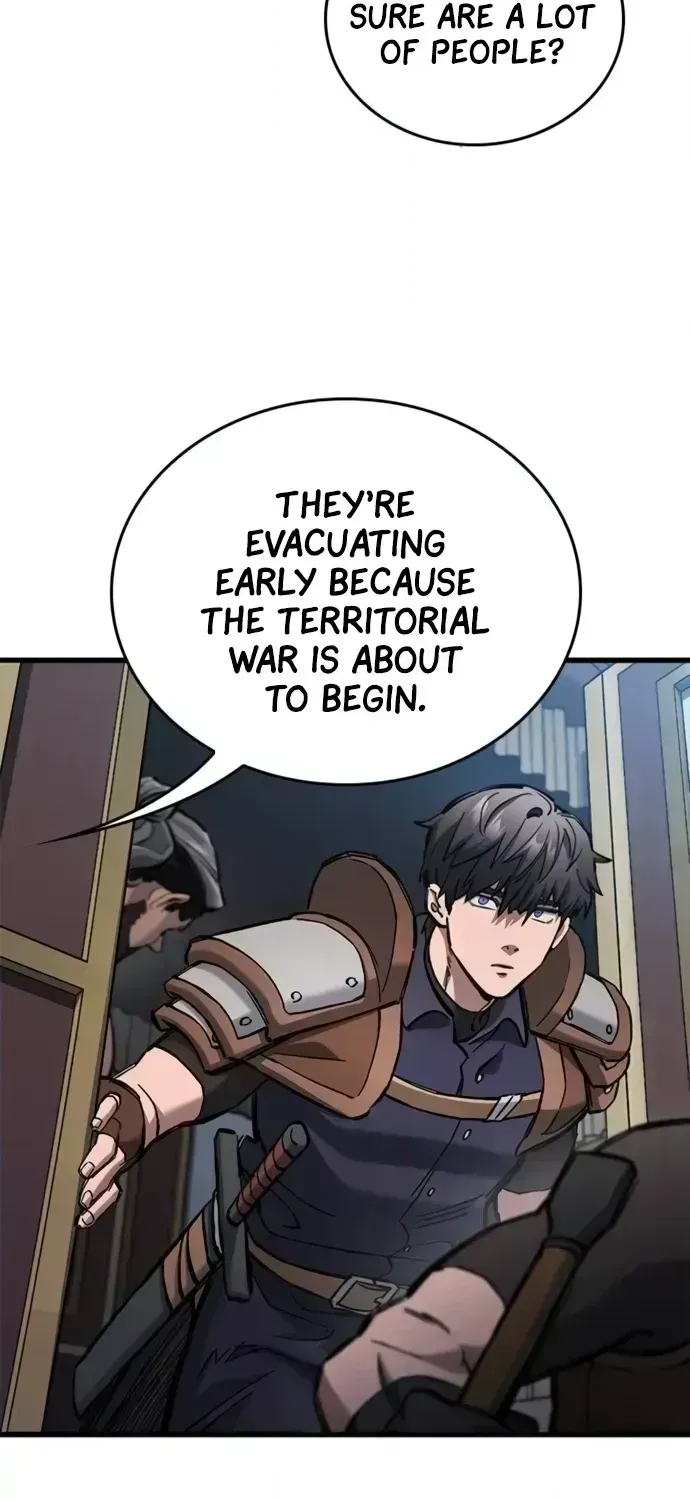 Read Eternally Regressing Knight chapter 112.4 image 49 on Lezhin