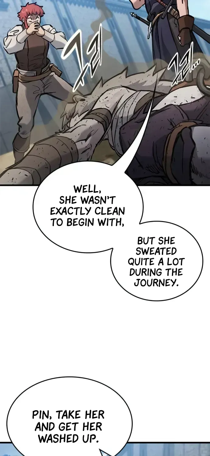 Read Eternally Regressing Knight chapter 112.4 image 53 on Lezhin