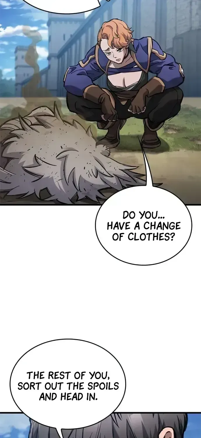 Read Eternally Regressing Knight chapter 112.4 image 54 on Lezhin