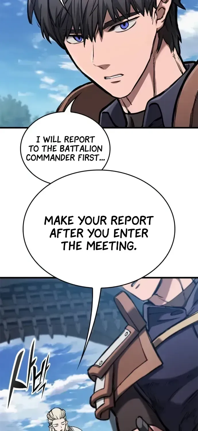 Read Eternally Regressing Knight chapter 112.4 image 55 on Lezhin