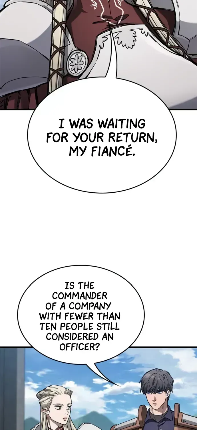 Read Eternally Regressing Knight chapter 112.4 image 57 on Lezhin