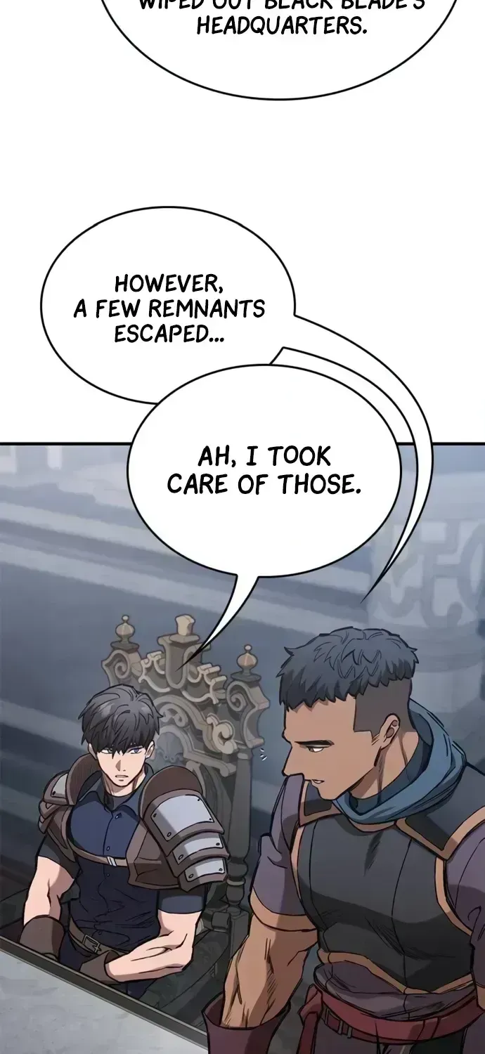 Read Eternally Regressing Knight chapter 112.4 image 69 on Lezhin