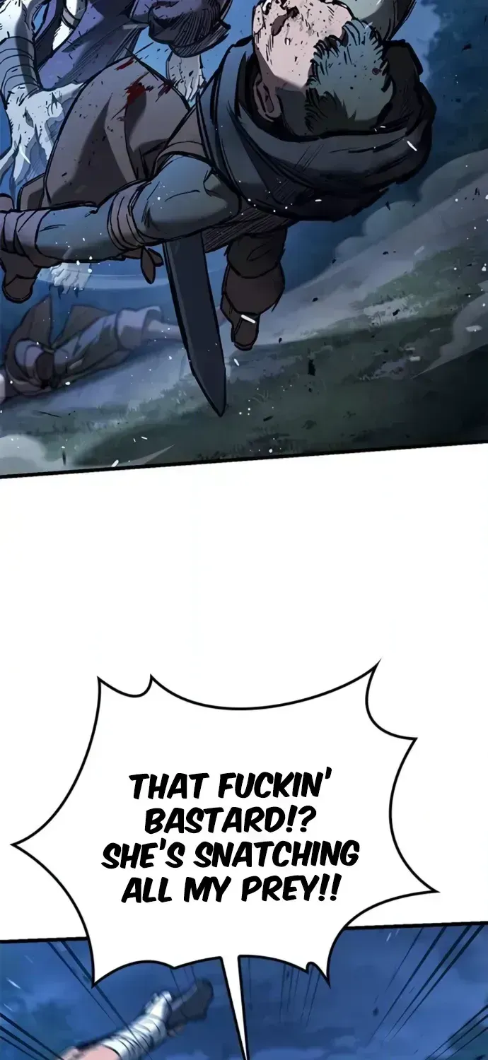 Read Eternally Regressing Knight chapter 112.4 image 9 on Lezhin