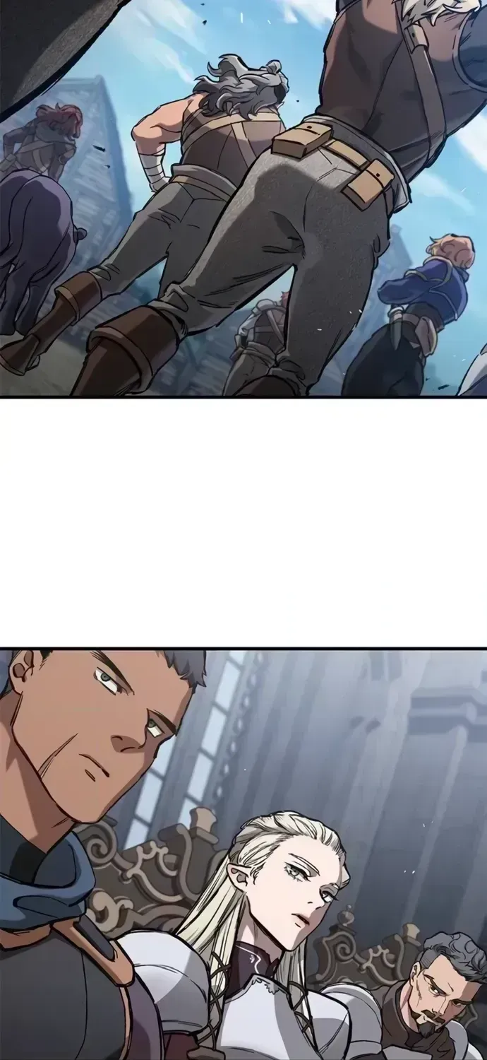 Read Eternally Regressing Knight chapter 112.4 image 91 on Lezhin