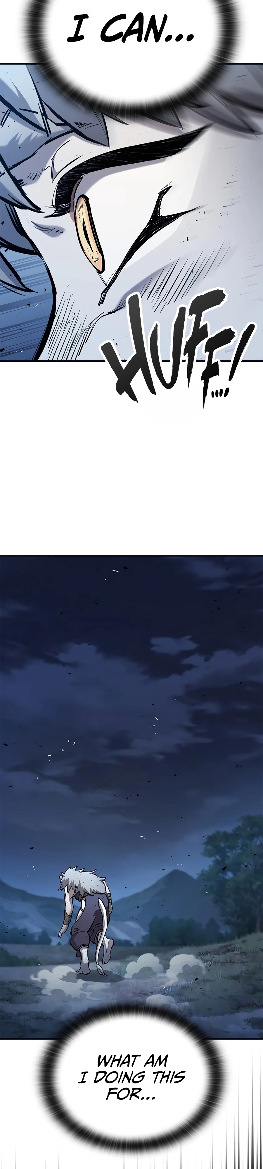 Read Eternally Regressing Knight chapter 112 image 11 on Lezhin