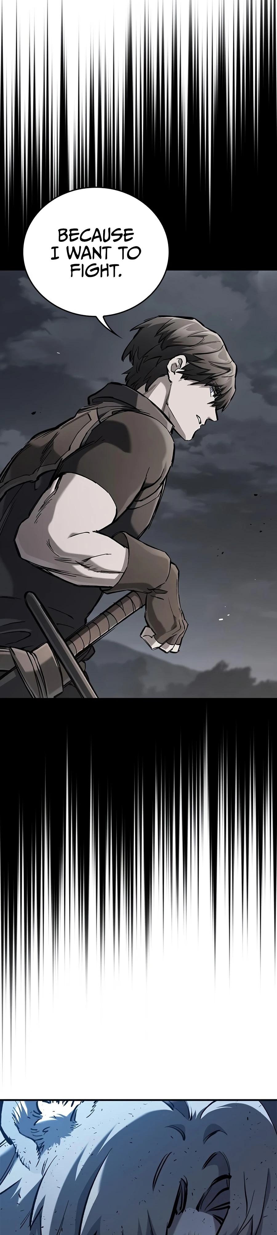 Read Eternally Regressing Knight chapter 112 image 12 on Lezhin