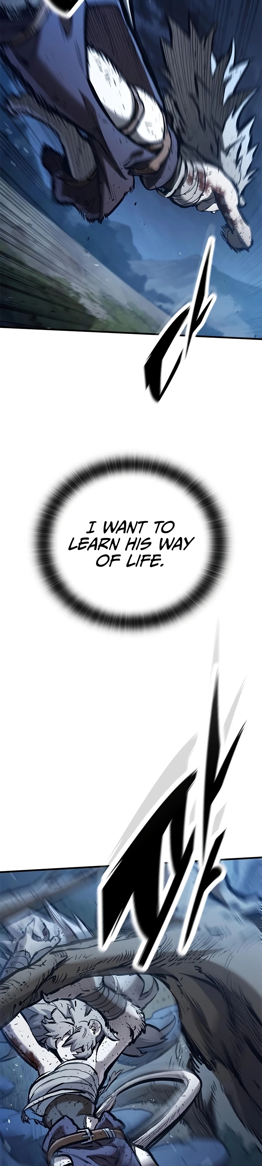 Read Eternally Regressing Knight chapter 112 image 18 on Lezhin