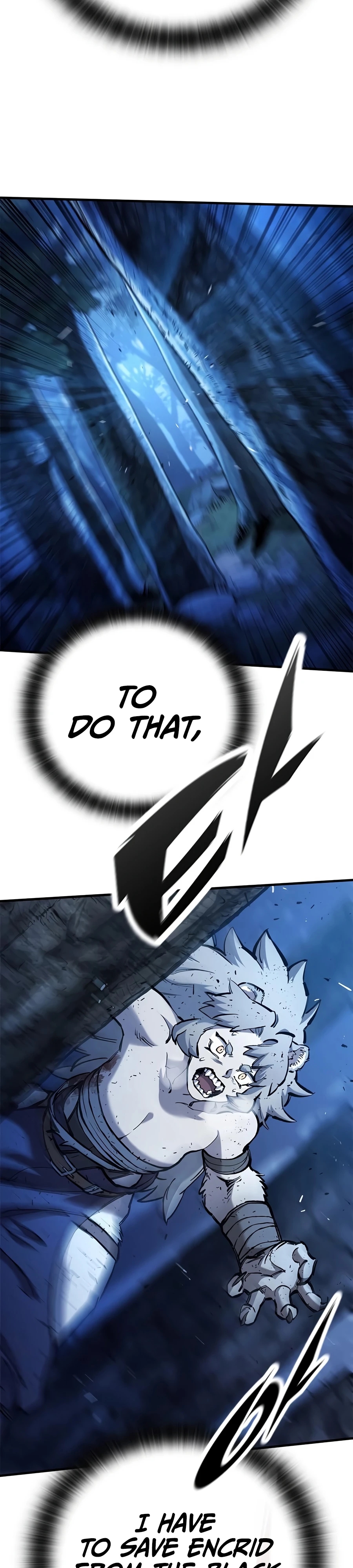 Read Eternally Regressing Knight chapter 112 image 22 on Lezhin