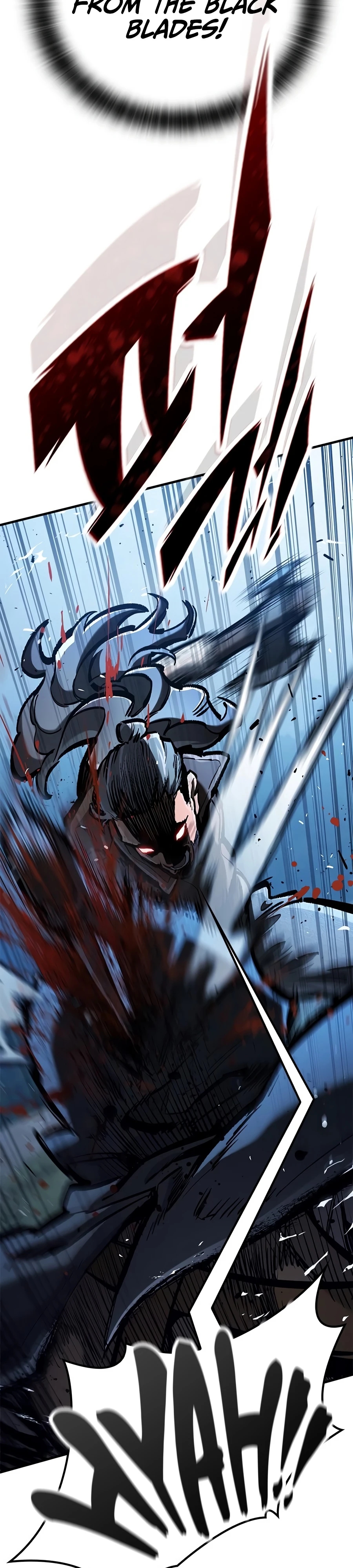 Read Eternally Regressing Knight chapter 112 image 23 on Lezhin