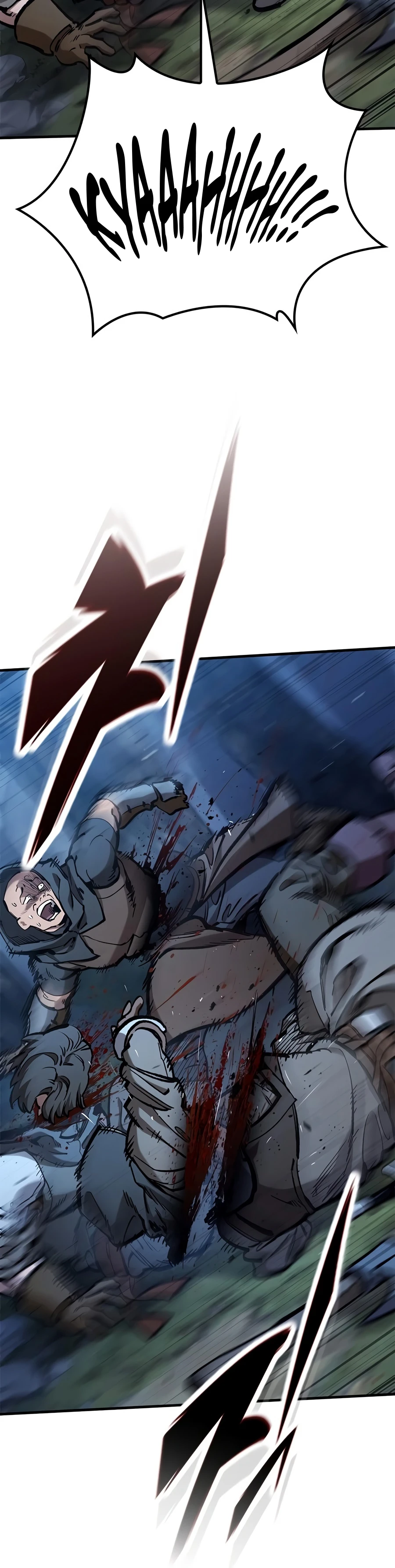 Read Eternally Regressing Knight chapter 112 image 25 on Lezhin