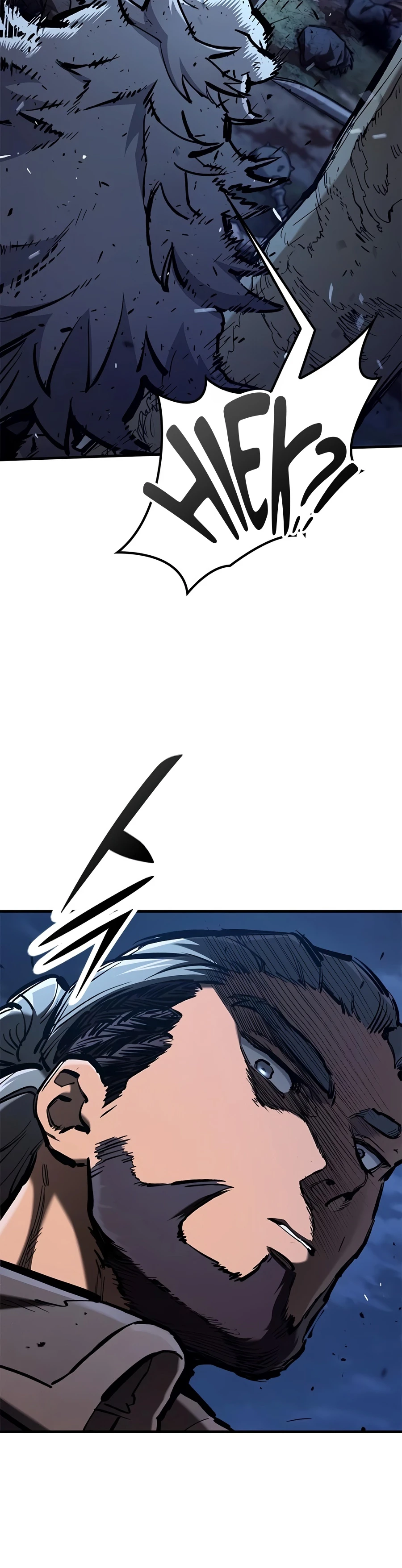 Read Eternally Regressing Knight chapter 112 image 30 on Lezhin