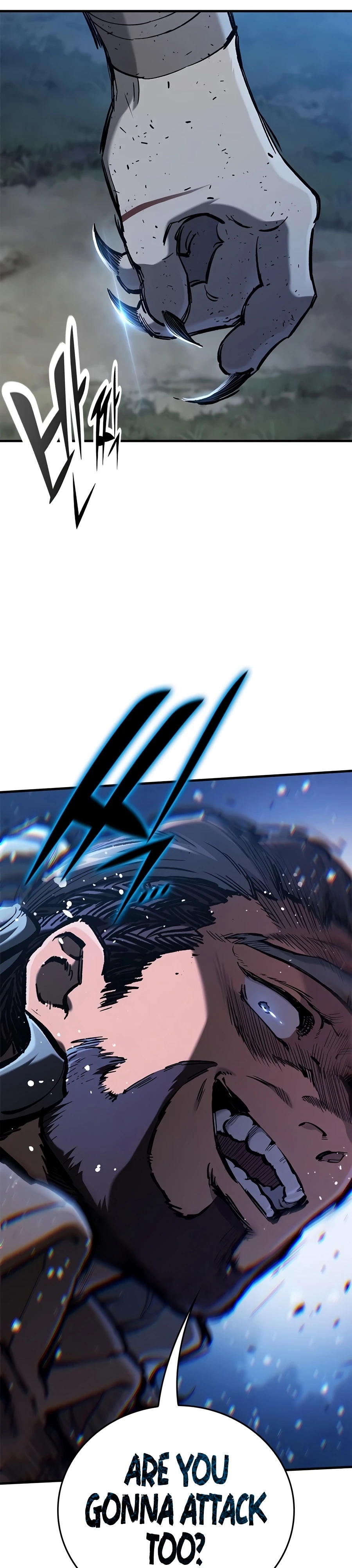 Read Eternally Regressing Knight chapter 112 image 31 on Lezhin