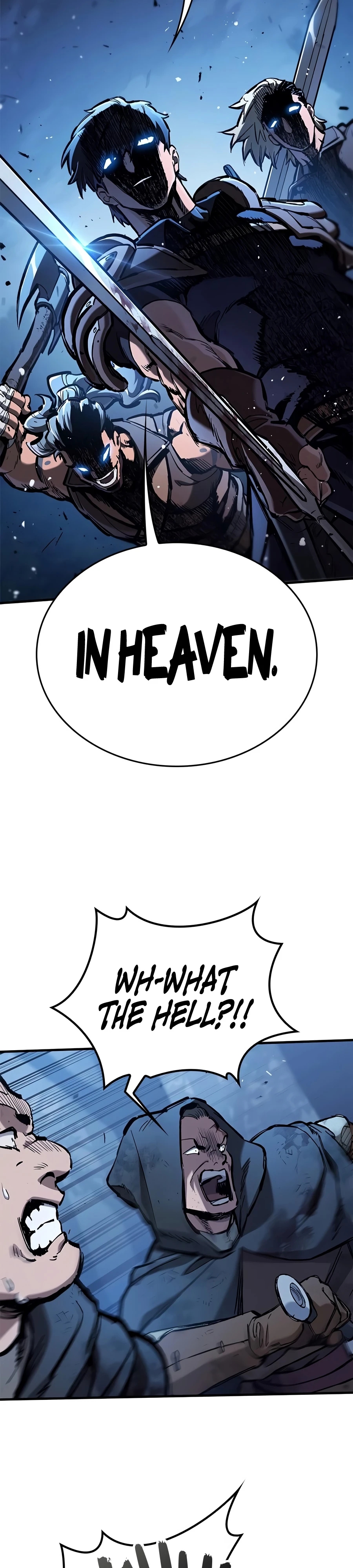 Read Eternally Regressing Knight chapter 112 image 42 on Lezhin