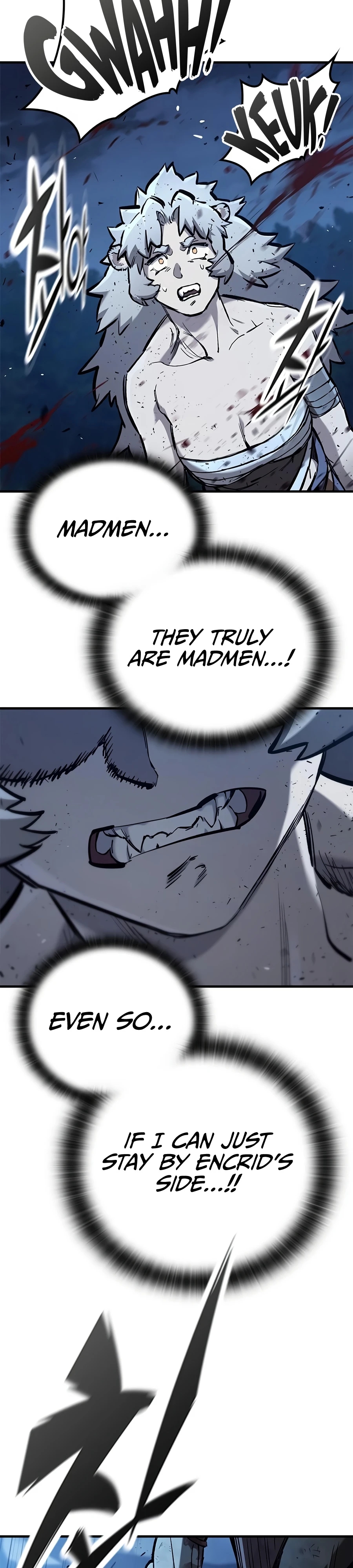 Read Eternally Regressing Knight chapter 112 image 43 on Lezhin