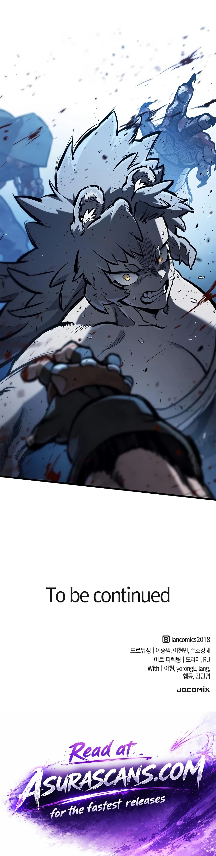 Read Eternally Regressing Knight chapter 112 image 47 on Lezhin