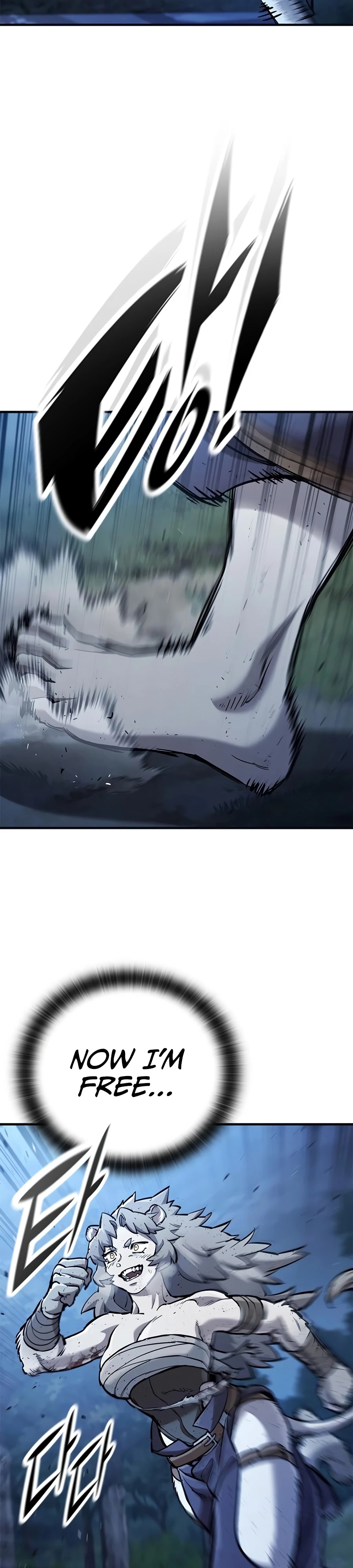 Read Eternally Regressing Knight chapter 112 image 9 on Lezhin
