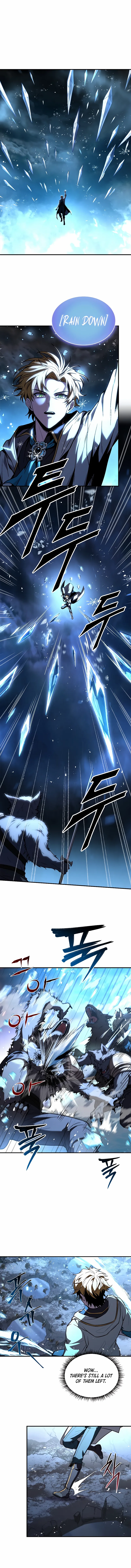 Read Eternally Regressing Knight chapter 45.3 image 13 on Lezhin