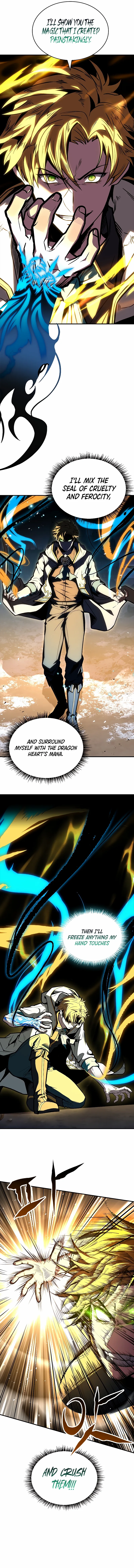 Read Eternally Regressing Knight chapter 45.3 image 14 on Lezhin