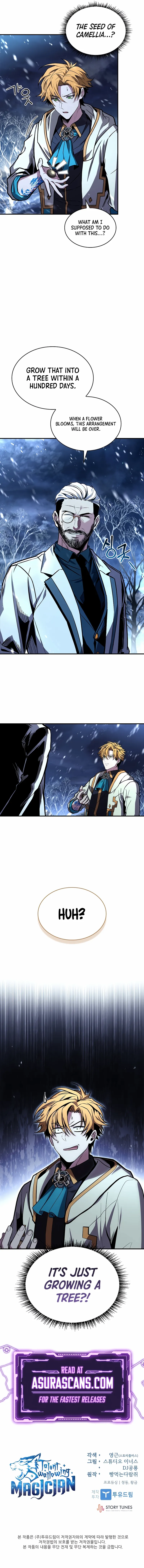 Read Eternally Regressing Knight chapter 46.1 image 10 on Lezhin